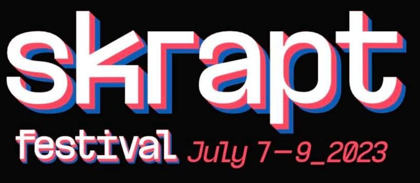 Skrapt Festival